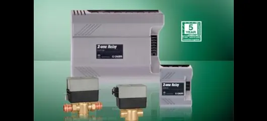 An Exclusive 5-year Warranty with Z-one™