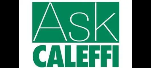 Ask Caleffi