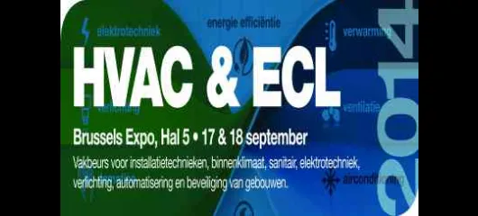 HVAC & ECL 2014