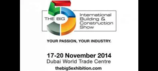 big5 2014 logo