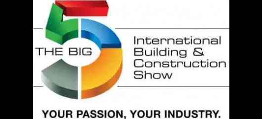 The BIG 5