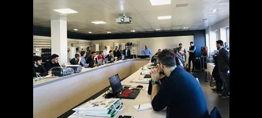 BIM DAY Caleffi 2019