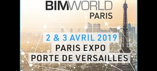 Caleffi - BIM WORLD PARIS April 2019 