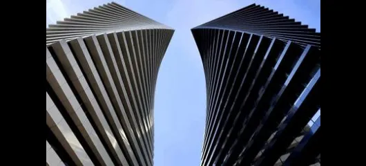 Caleffi AXIS TOWERS ГРУЗИЯ