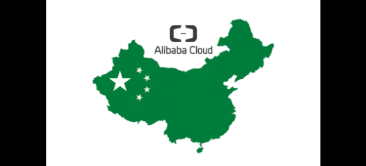 Caleffi on Alibaba Cloud