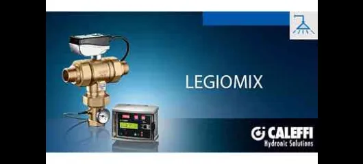 Caleffi LEGIOMIX