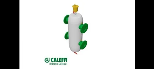 Caleffi MEP