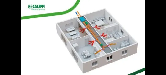 Caleffi VMC