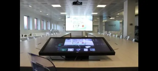 CALEFFI EXPERIENCE - The ShowRoom