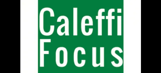 Caleffi Focus