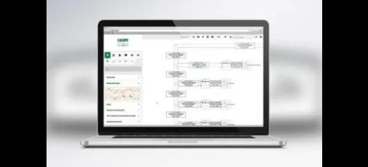 Caleffi Hydronic Design - Platforma dla projektantów