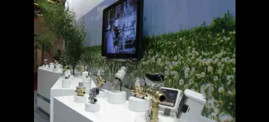 Caleffi FEBRAVA 2011
