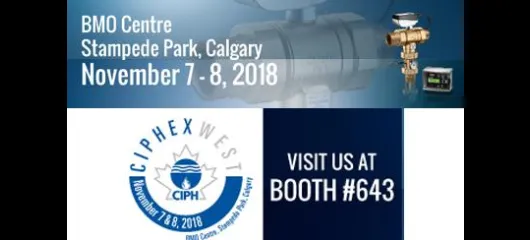 CIPHEX West 2018