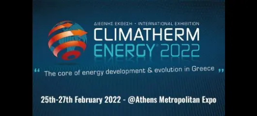 CLIMATHERM ENERGY 2022
