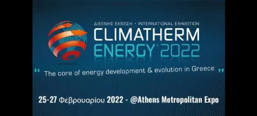 CLIMATHERM ENERGY 2022