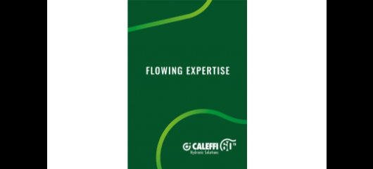 Caleffi Company Profile