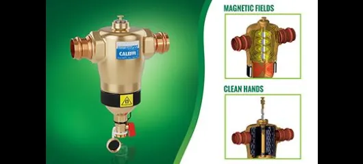 Double Up Protection with DIRTMAG® PRO