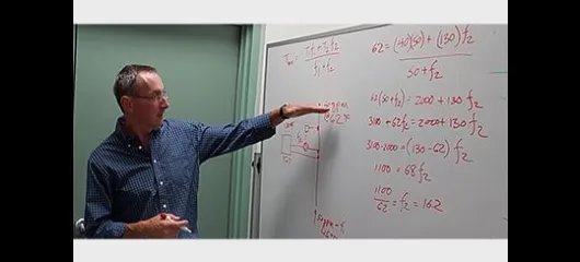 Advanced Hydronic Applications Course