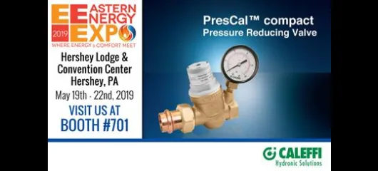 Eastern Energy Expo 2019