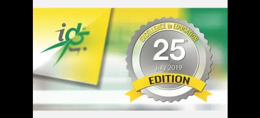 Excellence in Education