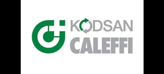 Kodsan-Caleffi la nuova joint-venture all'interno del gruppo C+