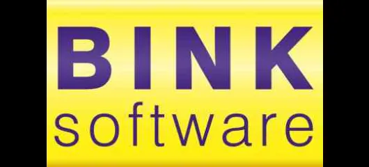 Bink software