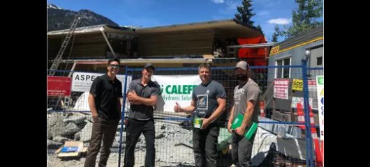 #CaleffiMarchMania Winner