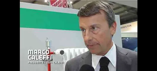 Marco Caleffi rilascia intervista a Sky