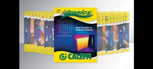 Introducing the 23rd Edition of idronics™