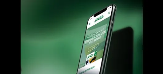 Sito web Caleffi Idraulica Digitale 