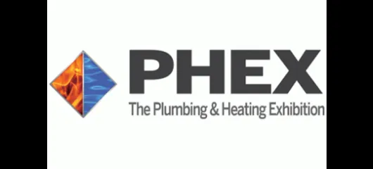 phex logo