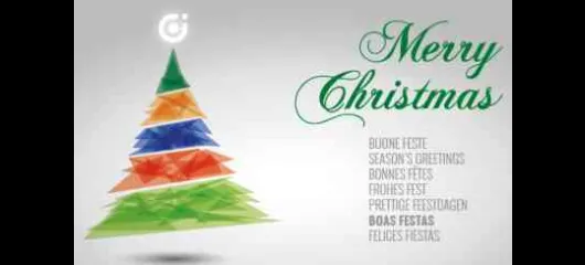 Boas Festas