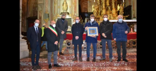 Premio Caleffi