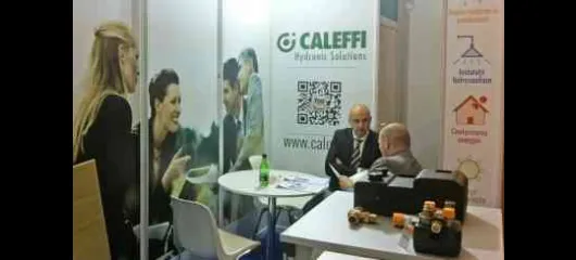 renexpo caleffi