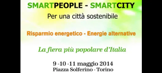 smart city torino