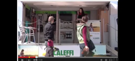 Romtherm Caleffi