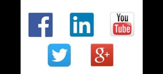 Caleffi op Social Media