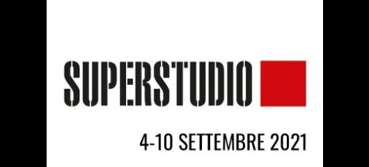 Caleffi al Superstudio