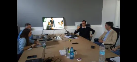 Caleffi e FabricaLab - BIM MEP