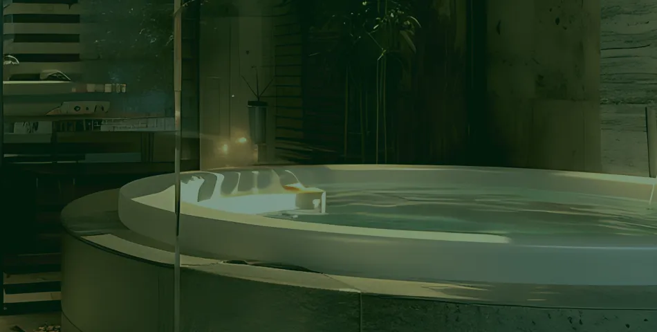 Controllo della legionella coffee with Caleffi