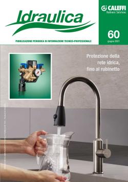 Rivista Idraulica 60