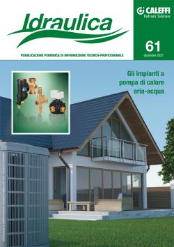 Rivista Idraulica 61