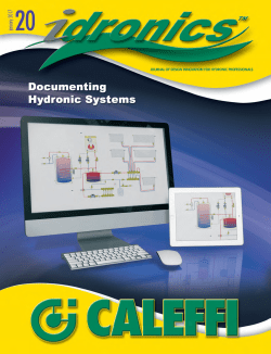idronics cover 20