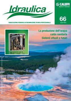 Rivista Idraulica 66 Rivista Idraulica 66