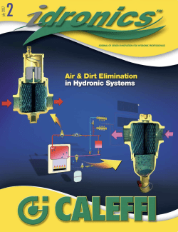 idronics 2