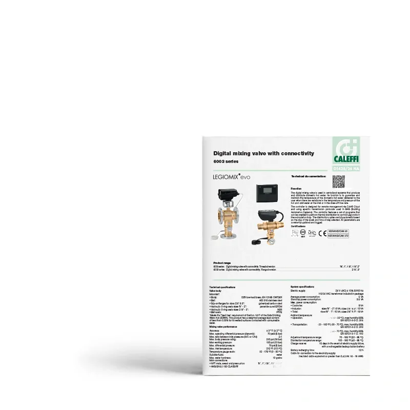 Technical Brochure