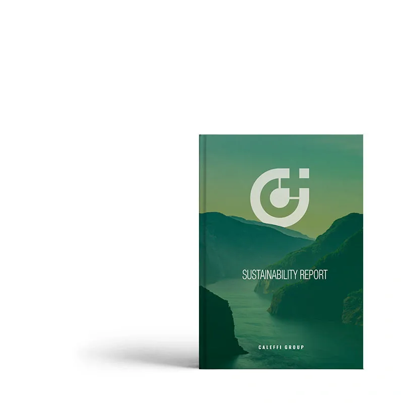 Sustainability report