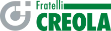 Fratelli Creola logo