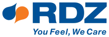 Logo RDZ