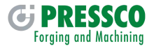 logo pressco